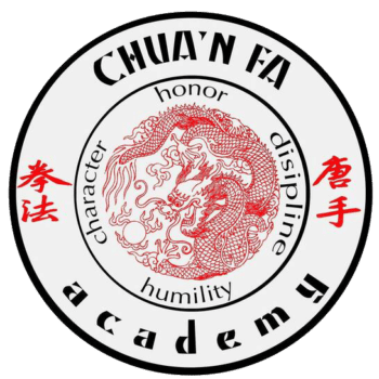 Chuan Fa Martial Arts Academy logo